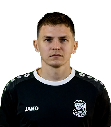 Петров Михаил Алексеевич