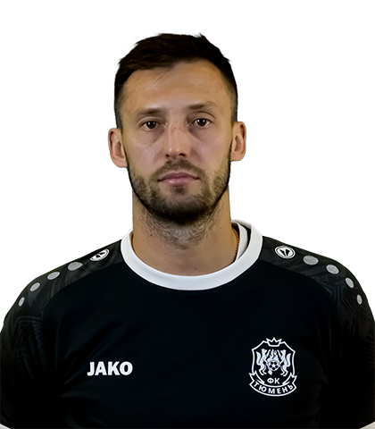 Чудин Иван Викторович