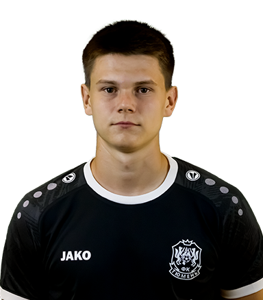 Дударин Кирилл Олегович