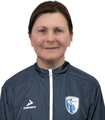 Константинова Марина Владиславовна