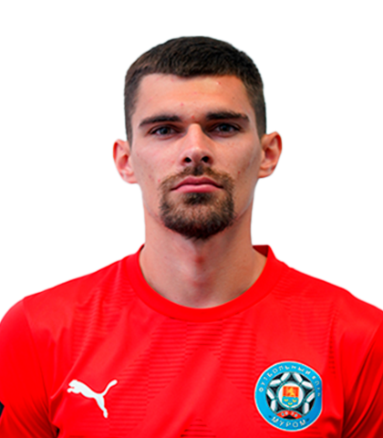 Ивашин Андрей Евгеньевич