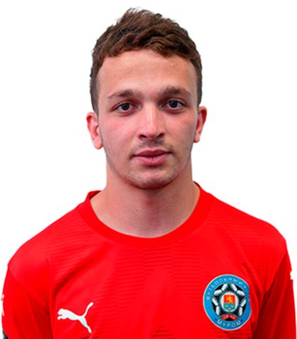 Дряев Арсен Альбертович