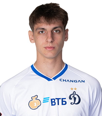 Лубнин Александр Ильич