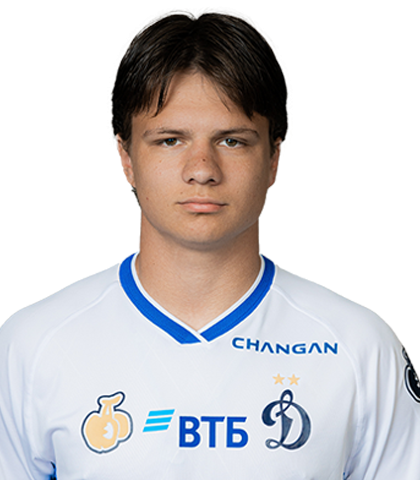 Майоров Максим Сергеевич
