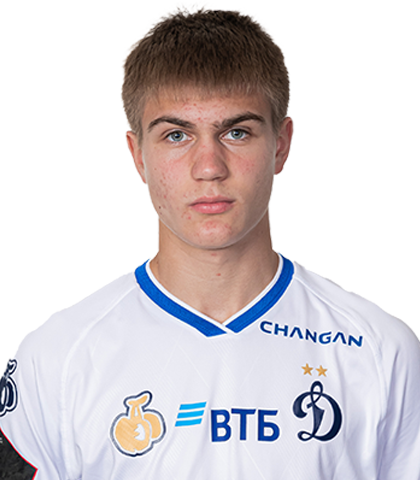 Степанов Владислав Алексеевич