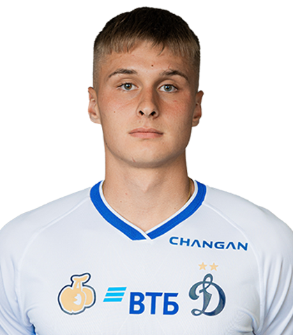 Щепёткин Никита Сергеевич