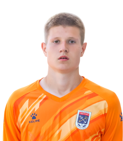 Старков Сергей Сергеевич
