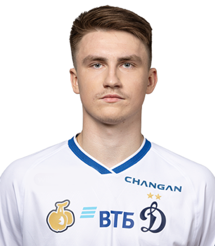 Смелов Егор Александрович