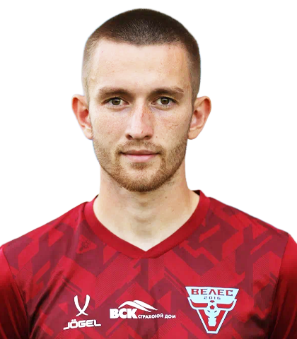 Попов Павел Юрьевич