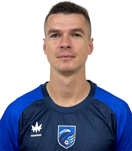 Скворцов Алексей Игоревич