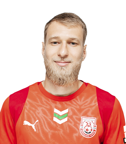 Саидов Аликади Магомедович