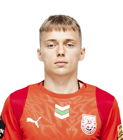 Сайгушев Егор Михайлович