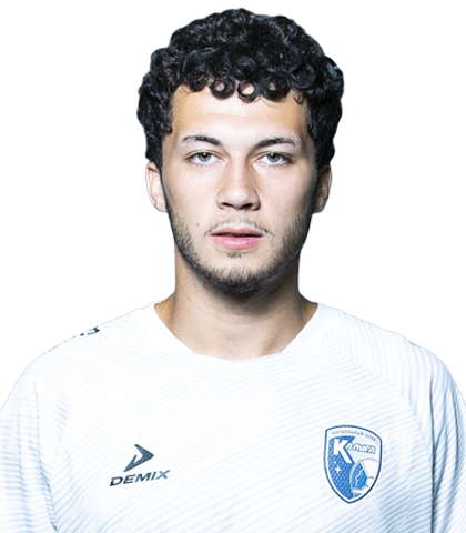 Болдырев Богдан Максимович