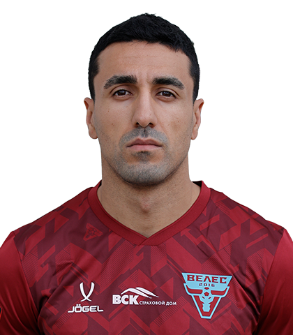 Гелоян Ишхан Махарович