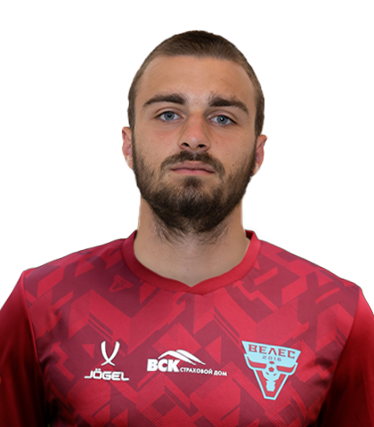 Сысоев Егор Олегович