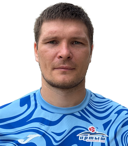 Маркин Михаил Михайлович