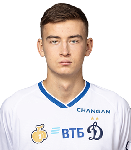 Александров Дмитрий Михайлович