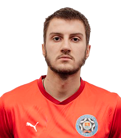 Красильщиков Иван Михайлович