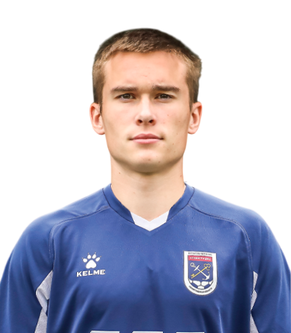 Комиссаров Александр Денисович