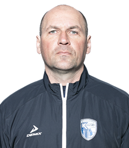 Фатеев Сергей Викторович