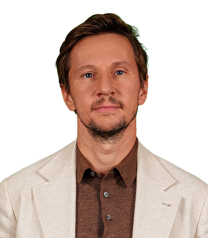 Шиленков Евгений Викторович
