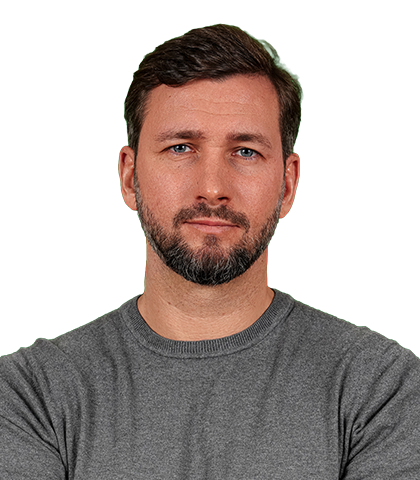 Чернышев Антон Вячеславович