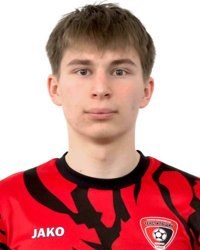 Кудрык Дмитрий Андреевич