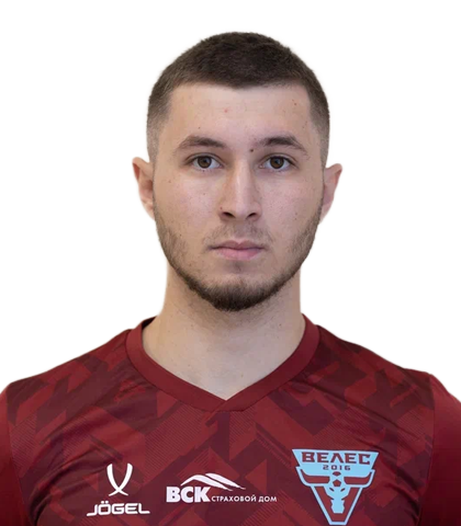 Сапожников Ионафан Игоревич