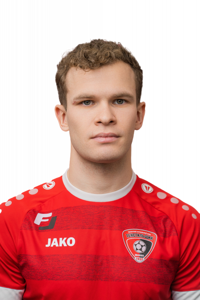 Бочко Николай Николаевич