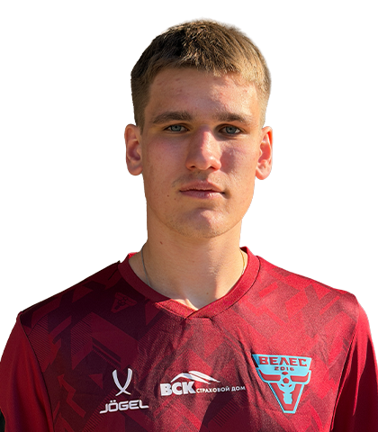 Быковский Артем Александрович