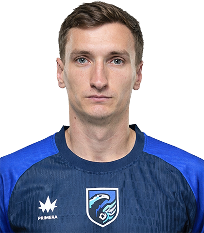 Зотов Георгий Андреевич