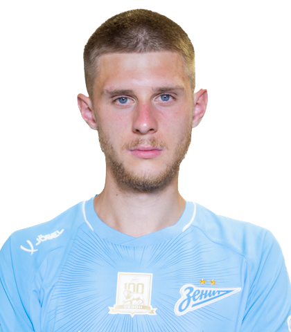 Булыгин Илья Александрович