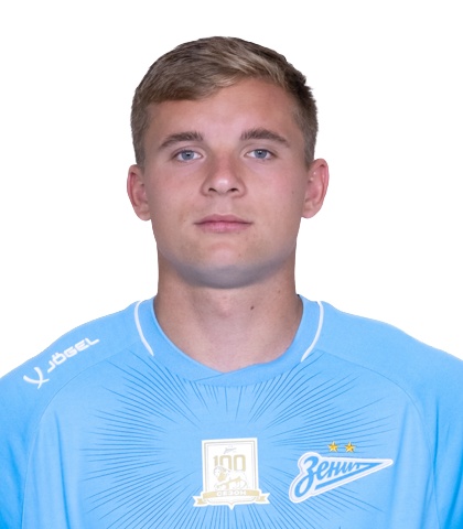 Егурнев Александр Николаевич
