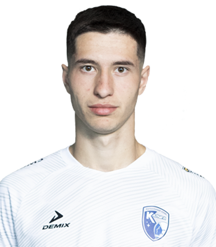 Ершов Кирилл Эдуардович