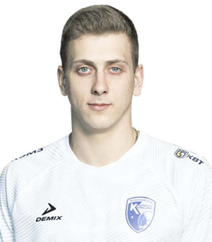 Кузин Никита Александрович