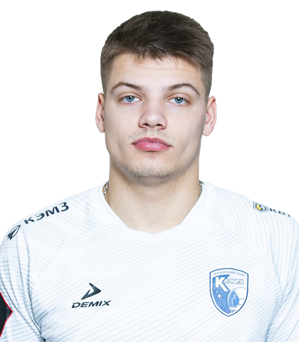 Акимов Егор Олегович