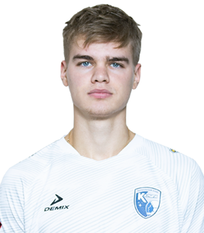 Кротов Сергей Павлович