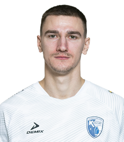 Ильин Сергей Алексеевич