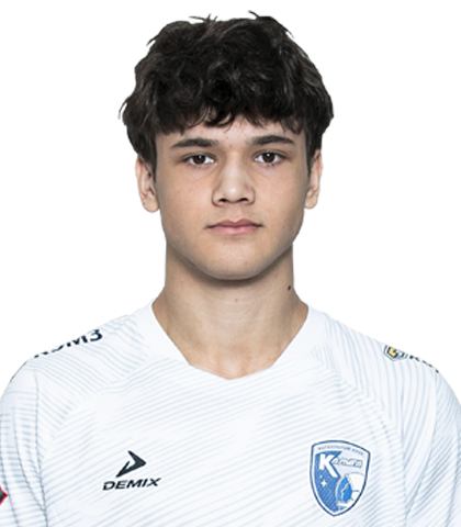 Юсупходжаев Алексей Вадимович