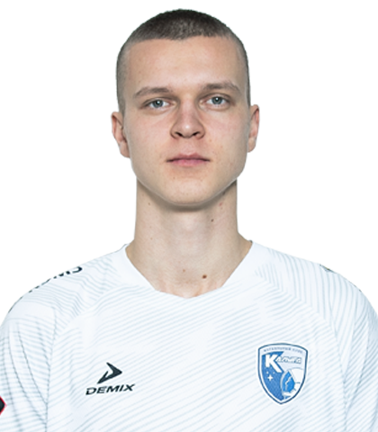 Надольский Артем Васильевич