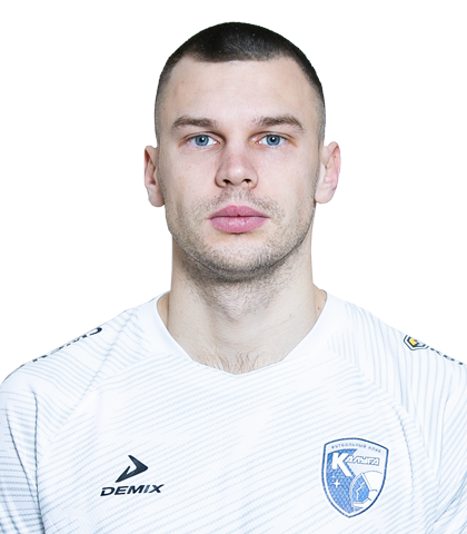 Грищенко Илья Алексеевич