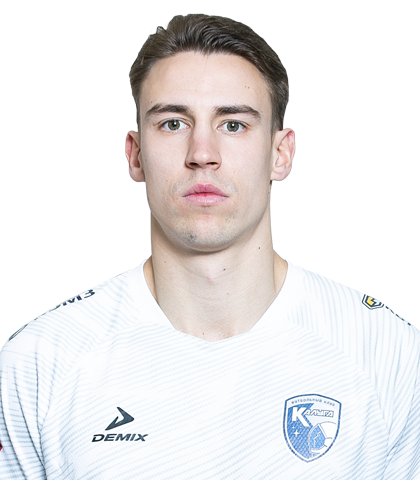 Чибисов Сергей Александрович