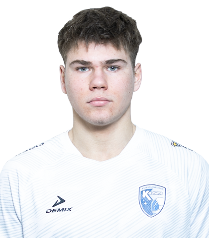 Балашов Кирилл Андреевич