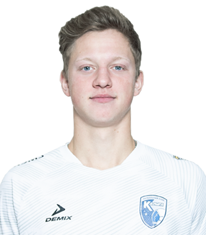 Суханов Илья Николаевич