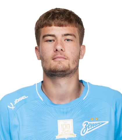 Воинков Константин Андреевич