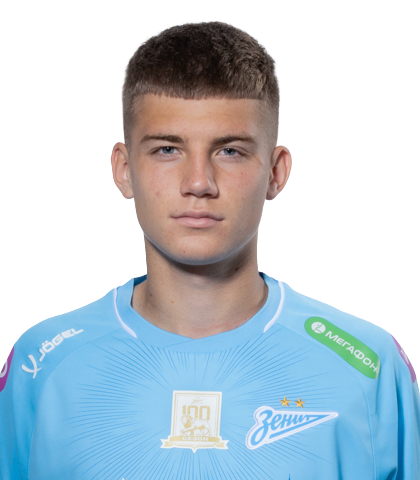 Кондаков Даниил Денисович