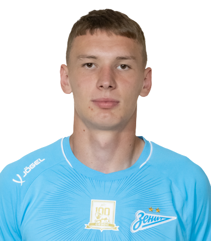 Дубинин Евгений Юрьевич