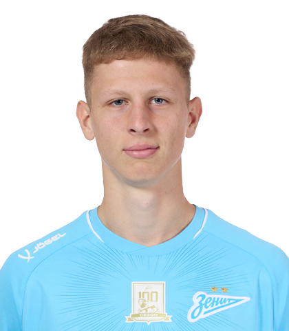 Шумихин Дмитрий Игоревич