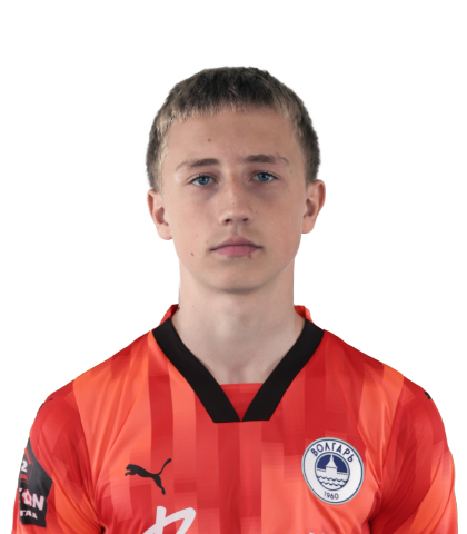 Штанов Святослав Алексеевич