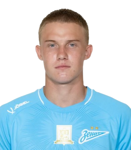 Карелин Станислав Дмитриевич